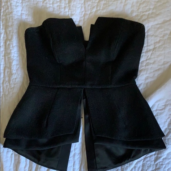 Bustier - Picture 1 of 2